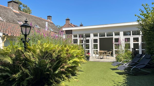Medium property photo - De Dijk 8, 6028 RJ Gastel